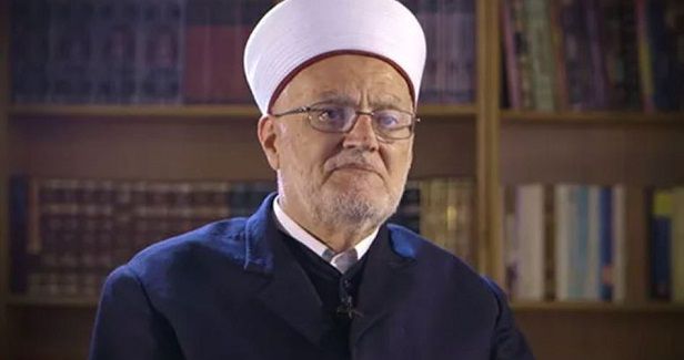 Sabri: Flag march constitutes grave violation