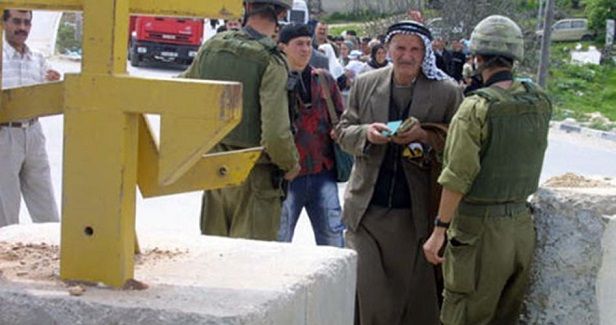 Israeli crossings, daily tormenting trip for West Bankers