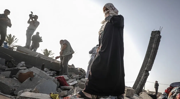 Gaza�s severe crises still unresolved approaching 2020