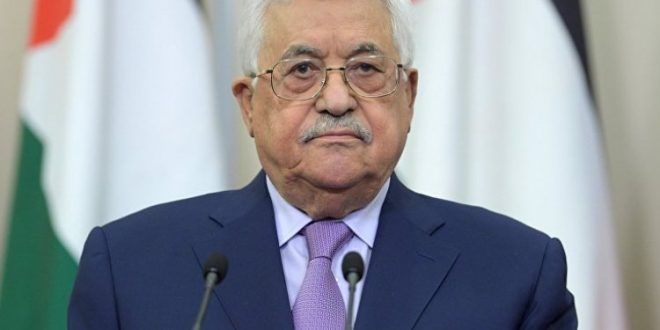 Abbas to meet with Egyptian President in Sharm El-Sheikh