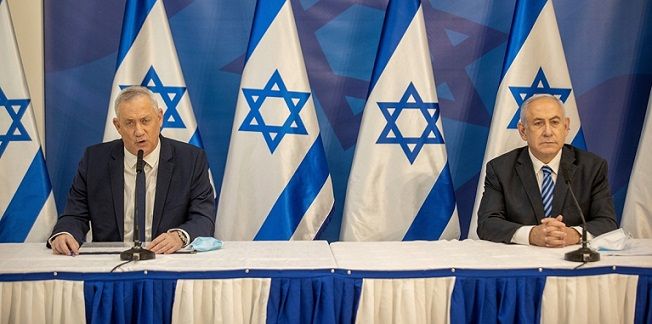 Tel Aviv fears the worst in ICC investigation of war crimes