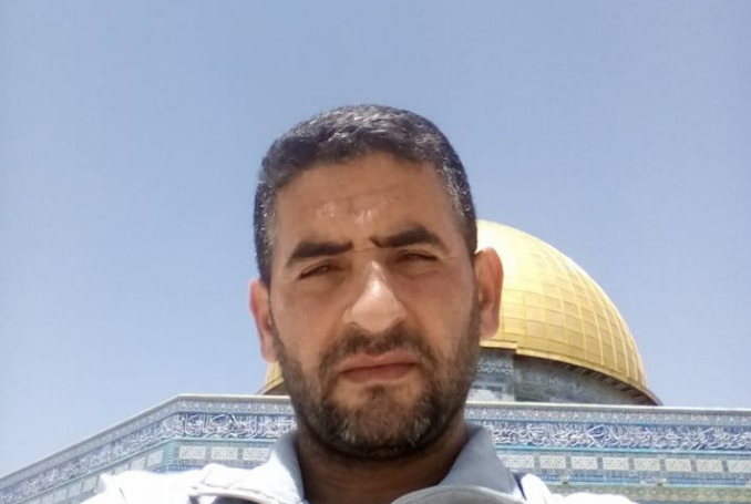 Israel Renews Administrative Detention for Hunger-Striking Palestinian Prisoner