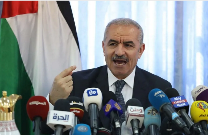 PA calls on international community to stop Israel's field execution of Palestinians