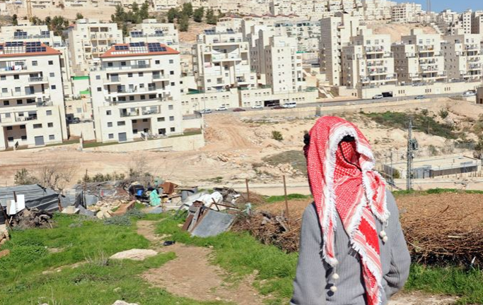 UN: Israeli settlement expansion continues unabated