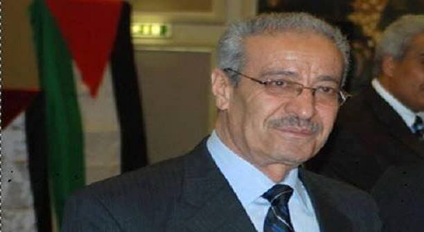 Taysir Khaled calls for correcting the situation of PLO and starting to implement the decisions of the PCC