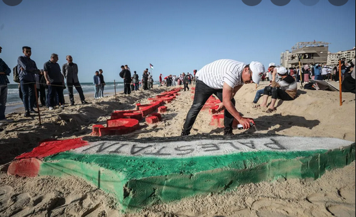 Failure of the two-state solution pushes Israel to present new options