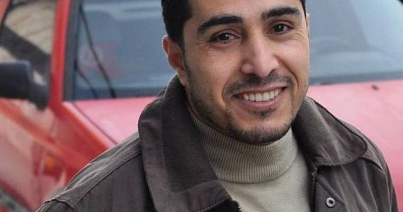 Israeli court refuses appeal to release prisoner Najjar