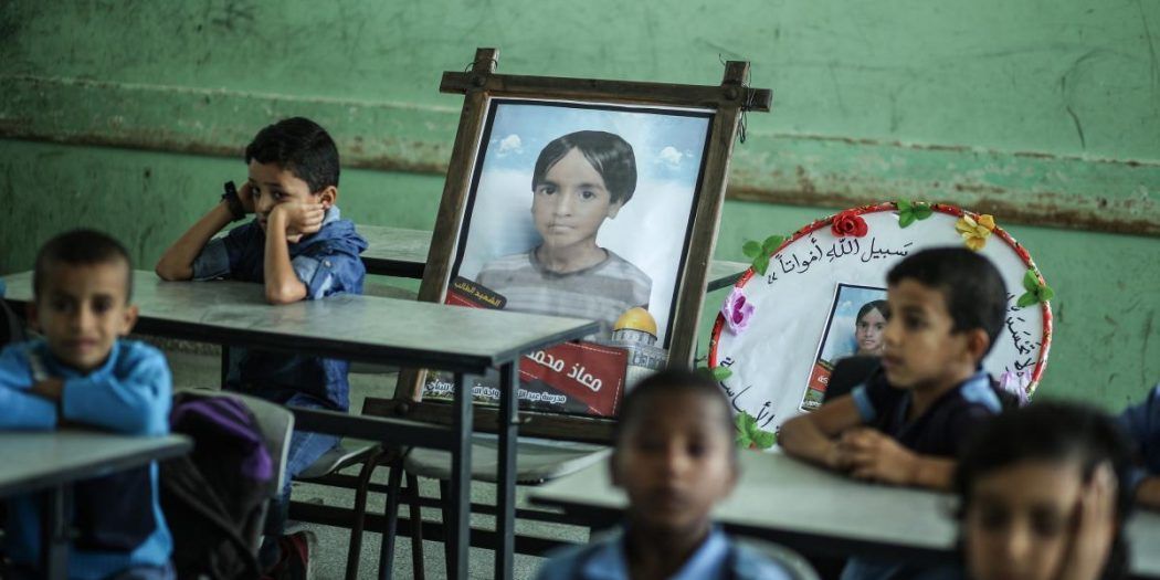 Gaza: Apparently unlawful Israeli strikes kill at least 11 civilians, says HRW