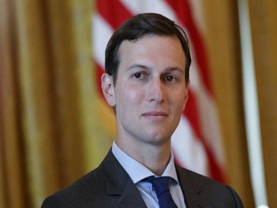 US to Probe Kushners Relations with Israel