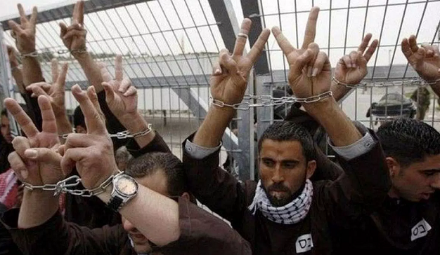 Israel pharmaceutical firms test medicines on Palestinian prisoners