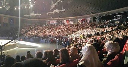 PCPA vows to internationalize issue of Palestinian prisoners