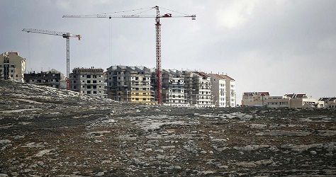 Israeli municipality to speed building of Jabel Mukaber hotel zone