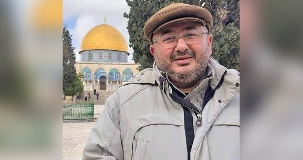 Resistance is the only way to foil Judaization plans in Jerusalem