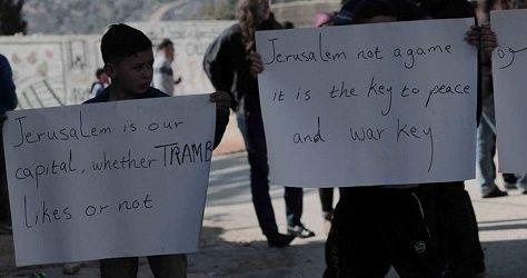 Soldiers quell Kafr Qaddum march, clash with young men