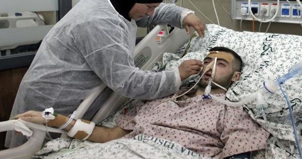 Life-sentenced Palestinian diagnosed with cancer in Israeli jail