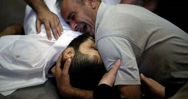 Turkey expels Israel�s consul in Istanbul over Gaza border massacre