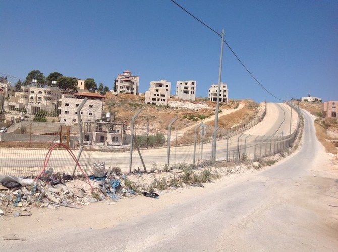 Israeli goodwill crucial if US peace plan is to succeed