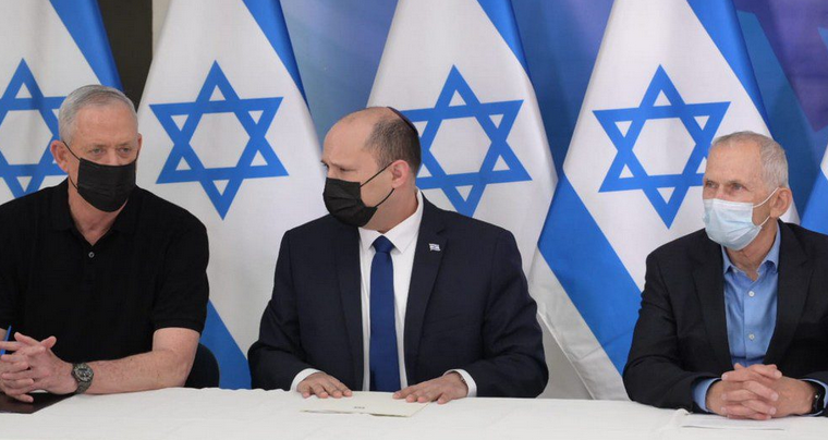 Bennett's resignation reveals his internal and external failures