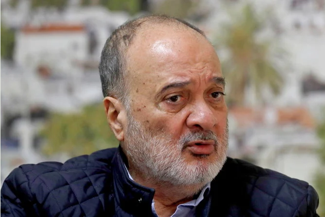 Fatah sacks longtime party member over Palestine election breakaway bid