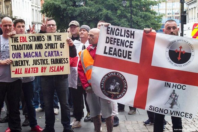 How Israel learned to stop worrying and love Europe�s neo-Nazis