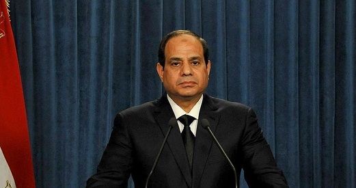Egypt denies having accepted Trump�s biased Jerusalem move