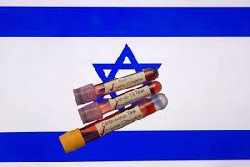 Pro-Israel Spiritual Diplomacy event became a COVID-19 super spreader