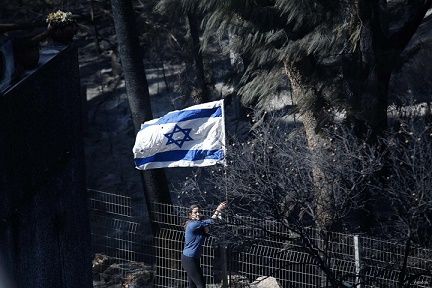 Bill to declare Israel a Jewish state back on national agenda