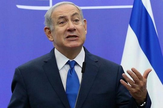 Israeli prosecutor to recommend indicting Netanyahu on corruption