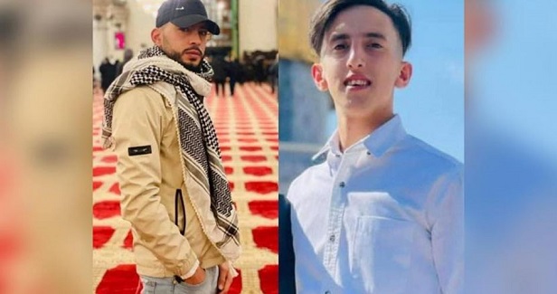 Two Jerusalemite brothers put under house arrest