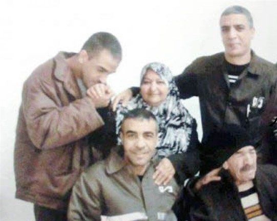 Israel delivers demolition notice to home of Palestinian prisoners