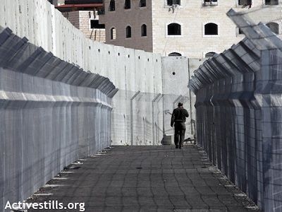 Israel to Vote on Greater Jerusalem Bill, Annexing Illegal West Bank Settlements