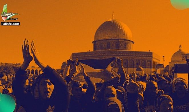 New Judaization schemes in Occupied Jerusalem