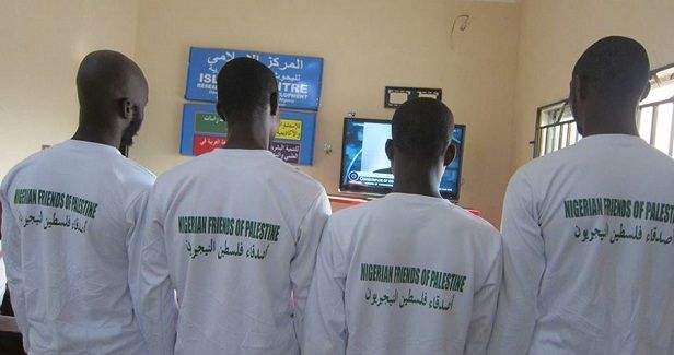 Thousands expected at Osun State pro-Palestine rally