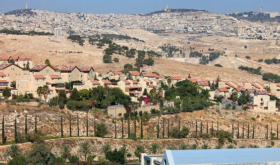 Israel to establish waste-to-energy plant in illegal West Bank settlement