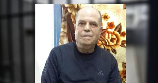 Deliberate neglect kills prisoner aged 75 in Israeli jail