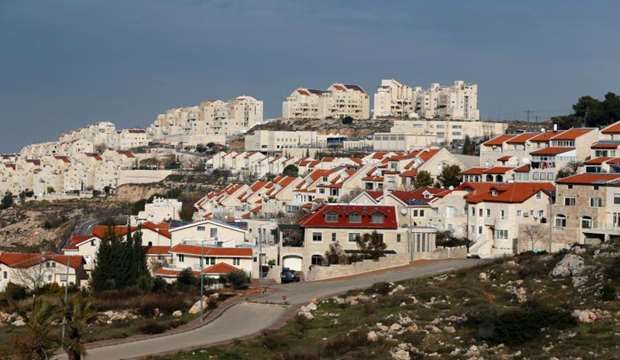 IOA to approve 4,500 new settlement units in West Bank