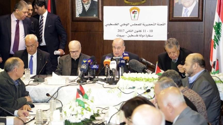 What is after the preparatory committee meeting in Beirut?
