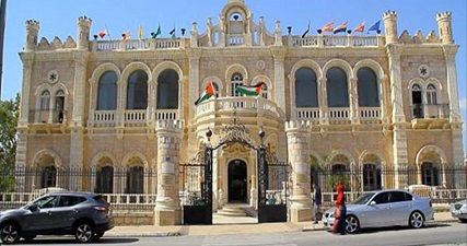 West Bank�s tourism hit hard by coronavirus crisis