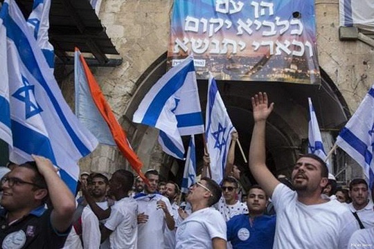 New nationality proposed for immigrants whom Israel deems only partly Jewish