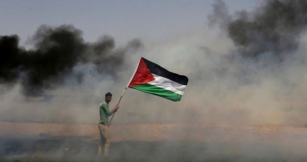 Foresight Analysis:Palestine: Two Upcoming Strategic Israeli Move