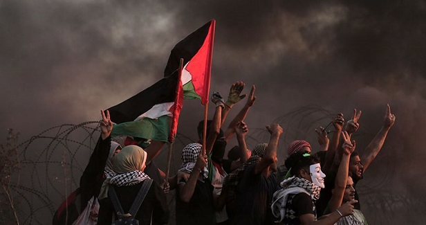 Al-Aqsa Intifada: The revolution is still going on 18 years later