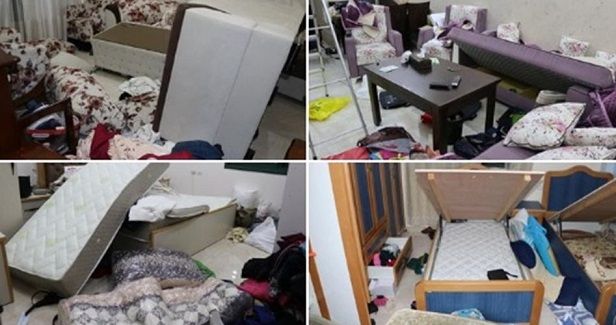 IOF raids homes, kidnaps several Palestinians in W. Bank and J�lem