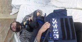 28 attacks against media freedoms in Palestine during June, 27 of which committed by the Occupation