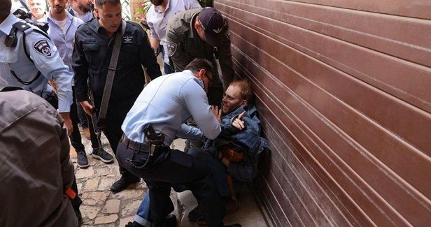ACOHL calls on Israeli govt to end violations against Christians