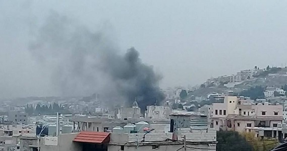 5 killed, 32 injured in Ain al-Hilweh camp