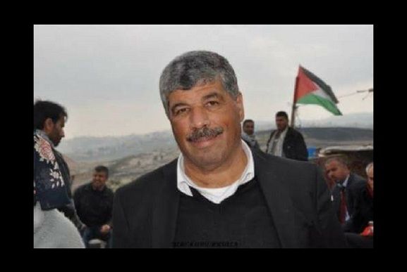 Israeli Soldiers Shoot Palestinian Minister during Anti-Settlement Protests