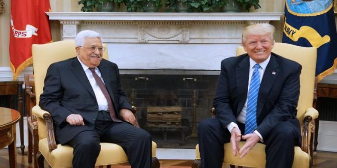 Report: Saudi leading secret US-Palestinian talks