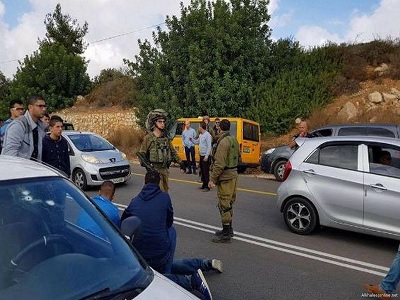 Two Israeli Commanders Reprimanded for Shooting Siblings, Killing Brother