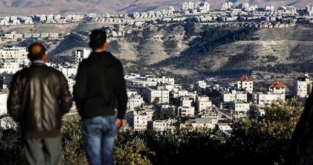 Why Israel does not want a sovereign Palestinian state