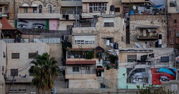 Israeli court evicts Jerusalemite families from their own homes
